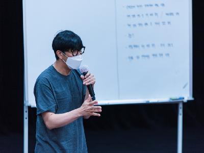 2021 뮤직아카데미