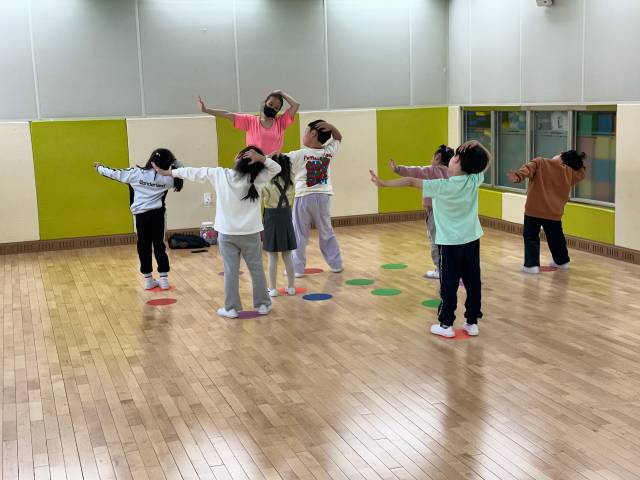 12.금) 방송댄스 이미지